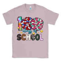 Lilac 100 days of school Classic Tee - Artiststas