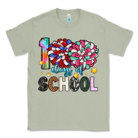 Matcha 100 days of school Classic Tee - Artiststas