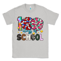 Moon Dust 100 days of school Classic Tee - Artiststas
