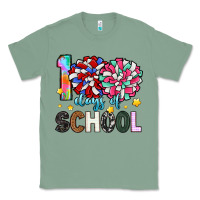 Sage 100 days of school Classic Tee - Artiststas