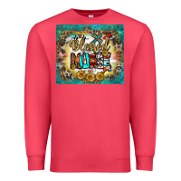 Cardinal blessed nurse tumbler Premium Sweatshirt - BundleAndBundleShop