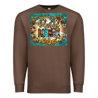 Chestnut blessed nurse tumbler Premium Sweatshirt - BundleAndBundleShop