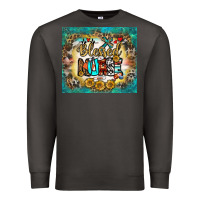 Smoke blessed nurse tumbler Premium Sweatshirt - BundleAndBundleShop