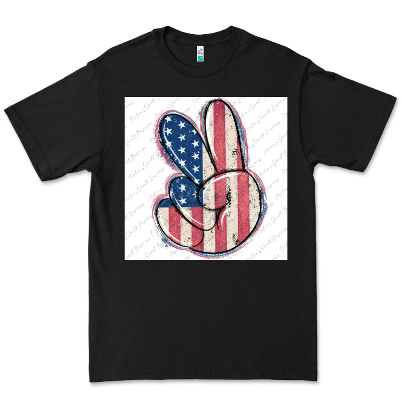 Small Business Filigran Premium Tee by MaliasSmallBusiness | Teevron