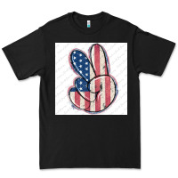 Black small business filigran Premium Tee - MaliasSmallBusiness