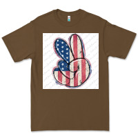Cacao small business filigran Premium Tee - MaliasSmallBusiness