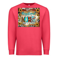Cardinal Registered Nurse Tumbler Premium Sweatshirt - BundleAndBundleShop