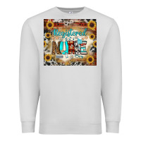 Dove Grey Registered Nurse Tumbler Premium Sweatshirt - BundleAndBundleShop