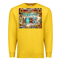Lemon Registered Nurse Tumbler Premium Sweatshirt - BundleAndBundleShop