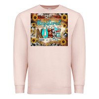 Pale Pink Registered Nurse Tumbler Premium Sweatshirt - BundleAndBundleShop