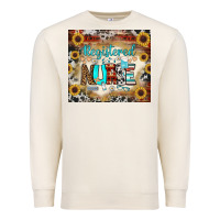 Sandshell Registered Nurse Tumbler Premium Sweatshirt - BundleAndBundleShop