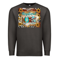 Smoke Registered Nurse Tumbler Premium Sweatshirt - BundleAndBundleShop