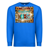 Registered Nurse Tumbler Premium Sweatshirt | Teevron