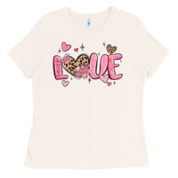 Bone love valentines day Ladies Tee - MaliasSmallBusiness