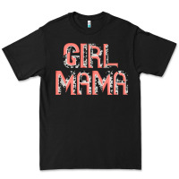 Black girl mama Premium Tee - JahusDesignShop