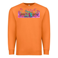 Carrot proud nurse libbey glass Premium Sweatshirt - BundleAndBundleShop