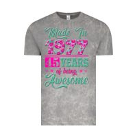 Cloud Rock made in 1977, 45 years of being awesome Vintage Tee - Jasminsmagicworld