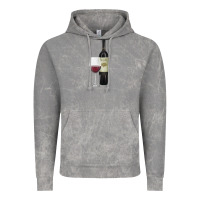 Cloud Rock California Wine Vintage Hoodie - RanaPortraitStore
