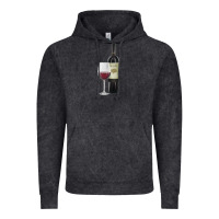 Vintage Arctic California Wine Vintage Hoodie - RanaPortraitStore