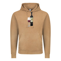 California Wine Vintage Hoodie | Teevron