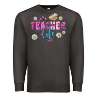Smoke teacher life Premium Sweatshirt - BundleAndBundleShop