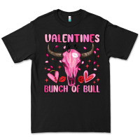 Black valentines is a bunch of bull Premium Tee - MaliasSmallBusiness