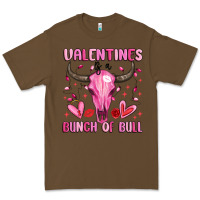 Cacao valentines is a bunch of bull Premium Tee - MaliasSmallBusiness