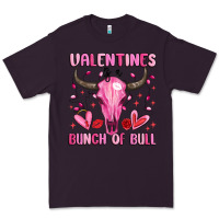 Plum valentines is a bunch of bull Premium Tee - MaliasSmallBusiness
