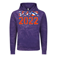 Cloud Purple senior volleyball custom Vintage Hoodie - Jasminsmagicworld