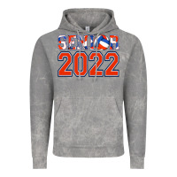 Cloud Rock senior volleyball custom Vintage Hoodie - Jasminsmagicworld