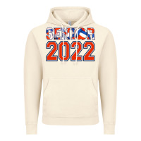 Vintage Artic senior volleyball custom Vintage Hoodie - Jasminsmagicworld