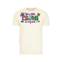Vintage Arctic got a little cajun in my soul Vintage Tee - Jasminsmagicworld