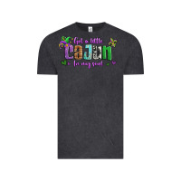 Vintage Black got a little cajun in my soul Vintage Tee - Jasminsmagicworld