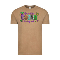 Got A Little Cajun In My Soul Vintage Tee | Teevron