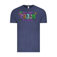 Vintage Denim got a little cajun in my soul Vintage Tee - Jasminsmagicworld