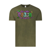 Vintage Olive got a little cajun in my soul Vintage Tee - Jasminsmagicworld