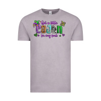Vintage Zinc got a little cajun in my soul Vintage Tee - Jasminsmagicworld