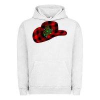 Pigment Lunar Rock cowboy christmas Urban Hoodie - CowhideDigitalArt