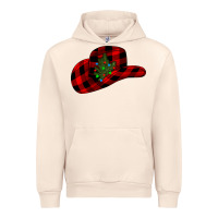 Sandshell cowboy christmas Urban Hoodie - CowhideDigitalArt
