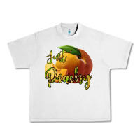 Lunar Rock Just Peachy Urban Heavy Tee - Bettercallsaul