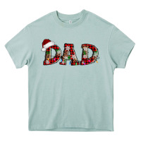 Arona christmas dad Heavy Core Tee - AdoDesignShop