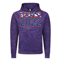 Cloud Purple senior volleyball custom Vintage Hoodie - Jasminsmagicworld