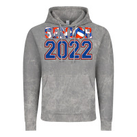 Cloud Rock senior volleyball custom Vintage Hoodie - Jasminsmagicworld