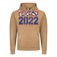 Vintage Camel senior volleyball custom Vintage Hoodie - Jasminsmagicworld