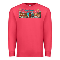 Cardinal registered nurse libbey glass Premium Sweatshirt - BundleAndBundleShop