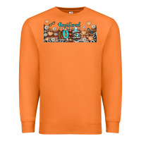 Carrot registered nurse libbey glass Premium Sweatshirt - BundleAndBundleShop