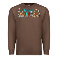 Chestnut registered nurse libbey glass Premium Sweatshirt - BundleAndBundleShop