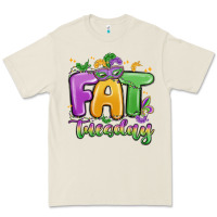 Bone fat tuesday Premium Tee - MaliasSmallBusiness