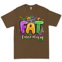Cacao fat tuesday Premium Tee - MaliasSmallBusiness