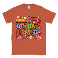 Copper 100 days of school Classic Tee - Artiststas